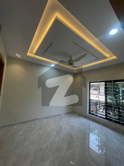 4 Marla Brand New Luxury Double Storey House For Sale In ( Sector G-11 ) , Islamabad