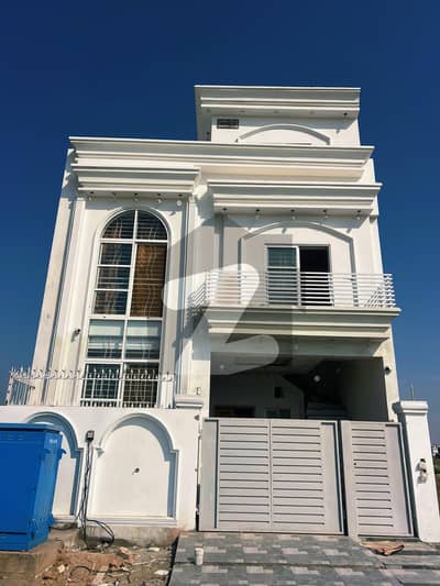 ایل ڈی اے سٹی فیز 1 - جناح سیکٹر ایل ڈی اے سٹی فیز 1,ایل ڈی اے سٹی,ایل ڈی اے روڈ,لاہور میں 5 مرلہ رہائشی پلاٹ 59.0 لاکھ میں برائے فروخت۔