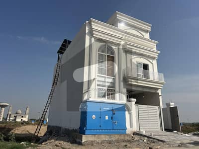 ایل ڈی اے سٹی فیز 1 ۔ بلاک ایف ایل ڈی اے سٹی فیز 1 - جناح سیکٹر,ایل ڈی اے سٹی فیز 1,ایل ڈی اے سٹی,ایل ڈی اے روڈ,لاہور میں 5 مرلہ رہائشی پلاٹ 53.0 لاکھ میں برائے فروخت۔