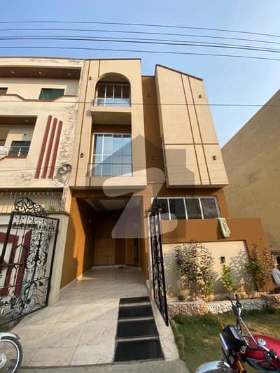 5 Marla trial Store House For Sale In Vital Orchard Home Aa Block