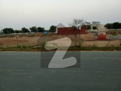 5 Marla Possession Plot for Sale in R Block DHA Phase 9 Prism | Ideal for Dream Home