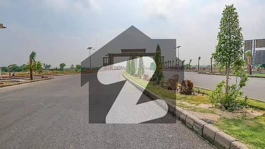 Residential Plots In A Block, LDA City