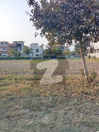 5 Marla Possession Plot for Sale in R Block DHA Phase 9 Prism | Ideal for Dream Home