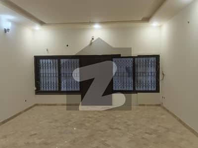 Commercial Ground Floor Available For Rent Block J