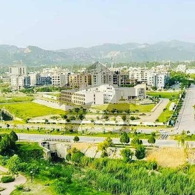 Multi Gardens B17 C1 Block 5 Marla Plot Is Available For Sale