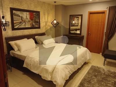 Premium 2 BHK Full-Furnished With Premium Facilities in Kazani Heights