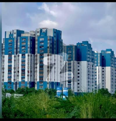 Noman Residencia  Penthouse Duplex 4 Bed DD Leased Bank loan applicable