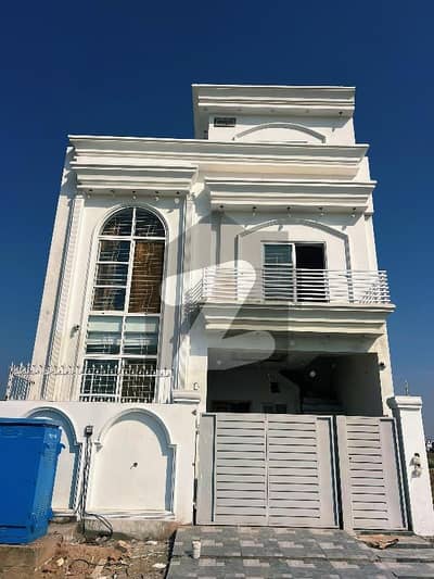 J Block 5 Marla Plot for Sale corner plot for sale