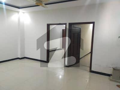 Family Flat for rent in satellite town Rawalpindi