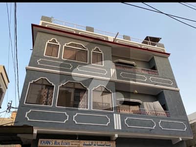 House available for sale moinabad bostan e raza