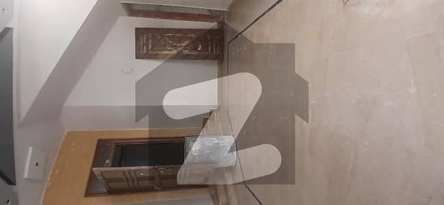 200 Sq Yard Bungalow For Sale In Gulshan-E-Maymar Sector Y