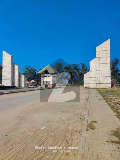 این ایف سی 2 - بلاک اے این ایف سی 2,لاہور میں 1 کنال رہائشی پلاٹ 85.0 لاکھ میں برائے فروخت۔