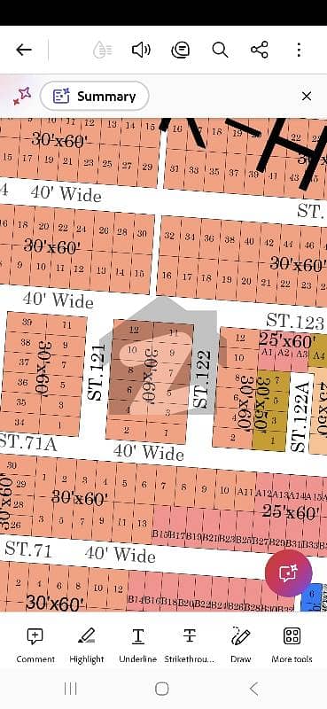 builder choice 121 street