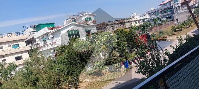 10marla used house cda clear