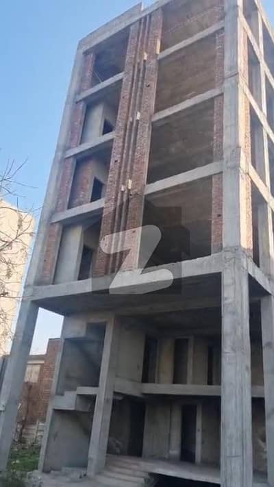 ڈی ایچ اے فیز 6 - سی سی 2 بلاک ڈی ایچ اے فیز 6,ڈیفنس (ڈی ایچ اے),لاہور میں 5 مرلہ عمارت 5.5 کروڑ میں برائے فروخت۔