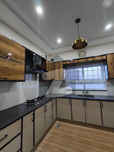 Ground Portion Available For Rent | Tile Floor| Like New