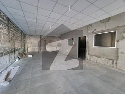 فیصل ٹاؤن لاہور میں 10 مرلہ دفتر 2.0 لاکھ میں کرایہ پر دستیاب ہے۔