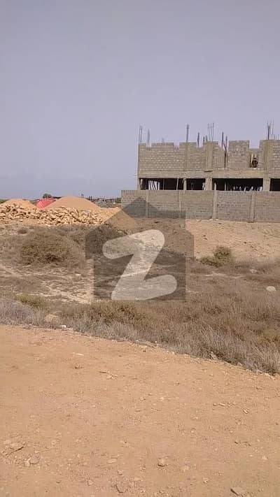 ڈی ایچ اے فیز 8 - زون ڈی ڈی ایچ اے فیز 8,ڈی ایچ اے ڈیفینس,کراچی میں 1 کنال رہائشی پلاٹ 6.65 کروڑ میں برائے فروخت۔