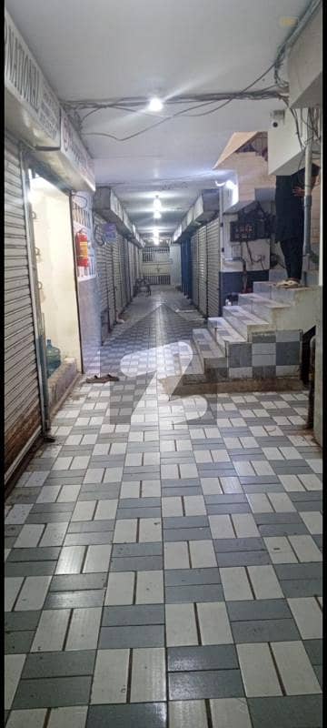 نیوچلی آئی آئی چندڑیگر روڈ,کراچی میں 2 کمروں کا 1 مرلہ گودام 35.0 لاکھ میں برائے فروخت۔