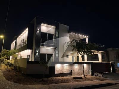 Dha Phase 5 Islamabad 1 Kanal House Available For Sale