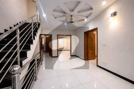 4.4 Marla Double Story House for Rent