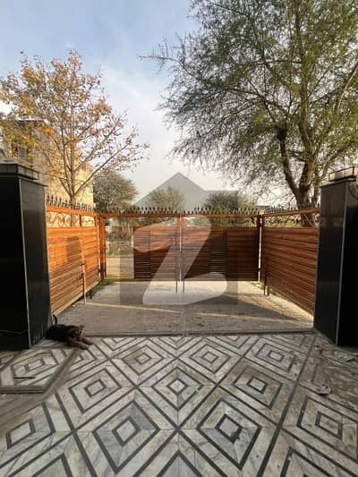 4.4 Marla Double Story House for Rent