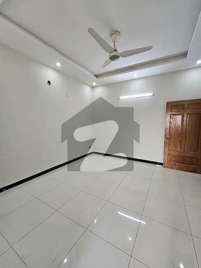 G-13 25x40 Open Basement Tiles Flooring Available For Rent
