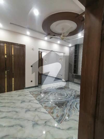 5 Marla Brand New House Available For Sale in Gulraiz Phase 2