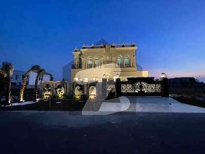 1kanal modern design House in phase 7