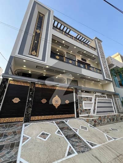 Bungalow For Sale In Gwalior Housing Society