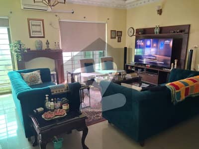 12 Marla independent Apartment Available For Rent in Askari 10 Near Allama iqbal International Airport