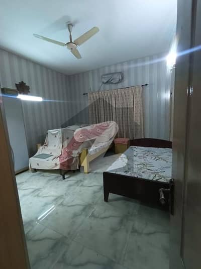 Spacious 10 Marla House on 60 Feet Road for Rent in C Block Faisal Town Lahore