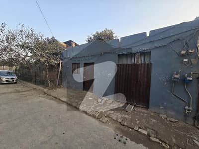 Buying A House In Harbanspura