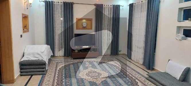 Furnished 2 BHK Flat At Affordable Price Awaits You