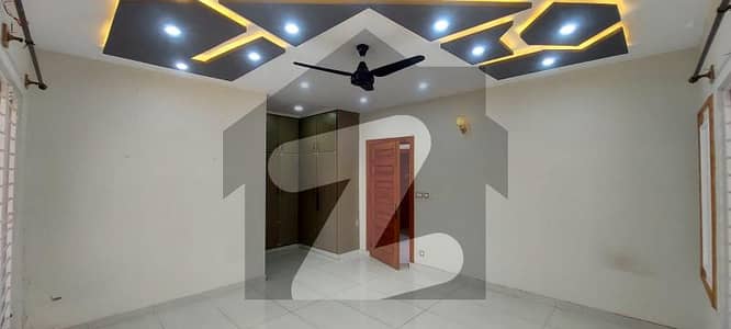 Like Brand New House For Rent, 2nd Floor 2 Master Bedroom Portion Big + Point Water Boring ) Prime Location This House