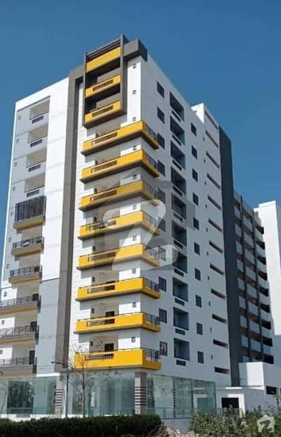 برج ال عمران اپارٹمنٹس ملیر لِنک ٹُو سُپر ہائی وے,کراچی میں 3 کمروں کا 8 مرلہ فلیٹ 1.8 کروڑ میں برائے فروخت۔