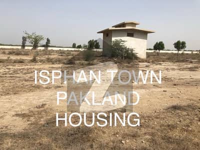 120 Sq Yards West Open 30 Feet Road 240 Facing