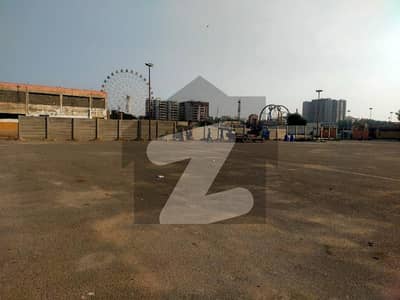 10000 Square Yards Commercial Plot For Sale In Old Sabzi Mandi Karachi