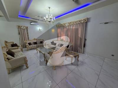 ڈی ایچ اے فیز 6 ڈی ایچ اے ڈیفینس,کراچی میں 5 کمروں کا 1 کنال مکان 7.0 لاکھ میں کرایہ پر دستیاب ہے۔