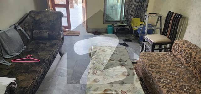 UPPER PORTION FOR RENT IN F-8