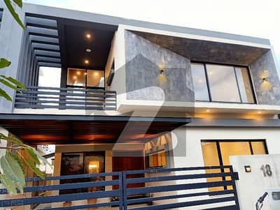 10 Marla House For Sale At Prime Location Of Sector A. 10 Marla House For Sale At Prime Location Of Sector A.