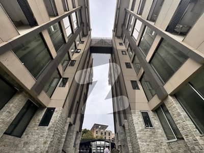 500 Square Feet House For Sale In PAF Falcon Complex Lahore