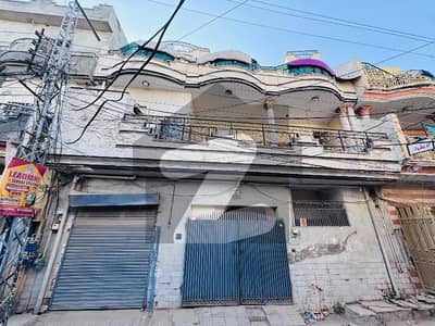 شاہین ٹاؤن راولپنڈی میں 9 کمروں کا 5 مرلہ مکان 1.9 کروڑ میں برائے فروخت۔