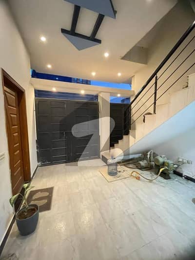 Banglow For Sale In Capital Co Operative Housing Society