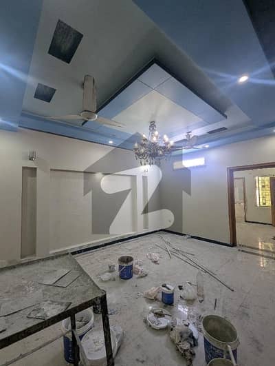 Brand New Five Marla House Sale In Architect Society