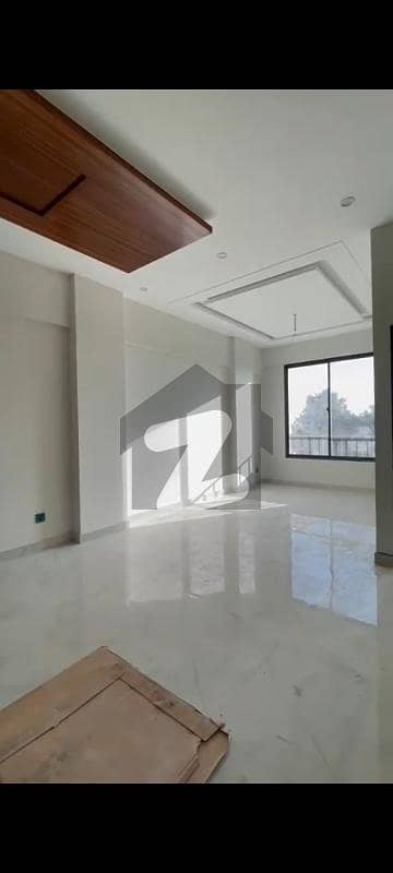 DHA Phase 8 Al Murtaza Commercial 2 Bed Apartment For Sale