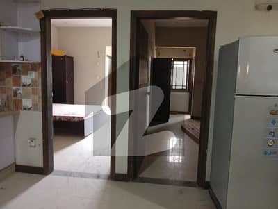 150yd New 1st Floor Portion For Rent Gulshan Iqbal Block 10 OPP Aziz Bathi Park
