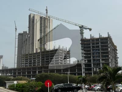 1400 Square Feet Flat Available For Sale In Emaar Panorama