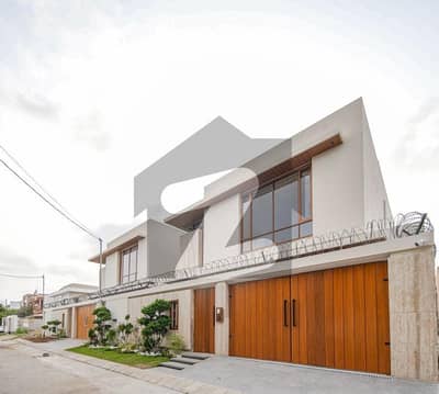 Buying A House In DHA Phase 6 Karachi?