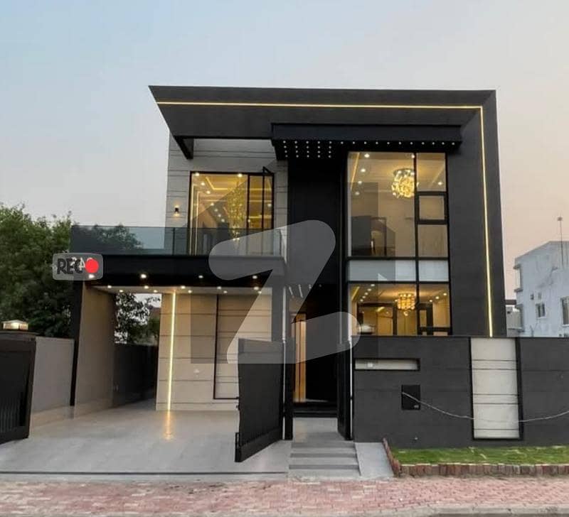 Luxury Top City 10 Marla House For Sale Luxury Top City 10 Marla House For Sale